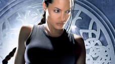 ETERNALS Star Angelina Jolie Explains Why She Almost Passed On Playing Lara Croft in TOMB RAIDER