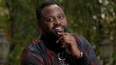 ETERNALS Star Brian Tyree Henry Joins Brad Pitt In David Leitch's BULLET TRAIN