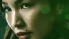 ETERNALS Star Gemma Chan Addresses MCU Future As Sersi: There's Unfinished Business...