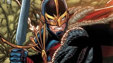 Eternals Star Kit Harington On Possible MCU Return As The Black Knight: I Don't Know If There's Any Plan