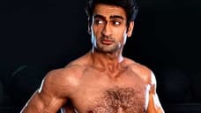 ETERNALS Star Kumail Nanjiani Talks The Movie's New Release Date And Gives Fans Some Advice