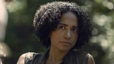 ETERNALS Star Lauren Ridloff Confirms Reshoots Have Taken Place And Praises Angelina Jolie