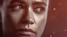 ETERNALS Star Lauren Ridloff Weighs In On Which Speedster Is Faster: Makkari Or DC's The Flash