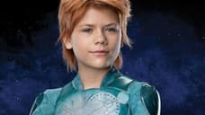 ETERNALS Star Lia McHugh Teases Sprite's MCU Future, Possible Roles In Sequel Or BLADE, And More (Exclusive)