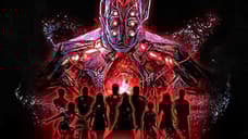 ETERNALS: The Actor Who Voices Arishem The Celestial Has Been Revealed