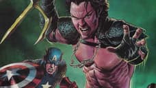 ETERNALS: Will A Young Namor The Sub-Mariner Make His MCU Debut In The Upcoming Movie?