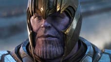 ETERNALS Writer Believes There's No Way You Can Do A Sequel Without Thanos - SPOILERS