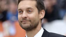 Even After 21 Years of First Playing Spider-Man Tobey Maguire's Spider-Sense's Are Still on Point