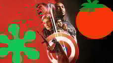 Every MCU Multiverse Saga Movie Ranked From Worst To Best According To Rotten Tomatoes