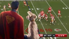 Every Movie Trailer To Watch Out For During Next Month's SUPER BOWL LIX