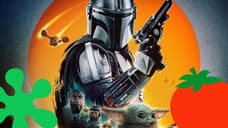 Every Star Wars Movie Ranked (Including The Mandalorian And Grogu) According To Rotten Tomatoes Scores