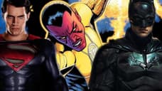 Every Upcoming DCU Movie Confirmed, Rumored, And Now Unlikely To Happen Under DC Studios