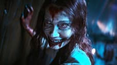 EVIL DEAD BURN Director Sébastien Vaniček Shares New Behind-The-Scenes Look At Upcoming RISE Spin-Off