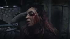 Evil Dead Burn Teaser Trailer Puts A Terrifying New Spin On The Idea Of In-Laws From Hell