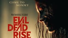 EVIL DEAD RISE Is Now Available On Digital - Check Out The Gleefully Gory Opening Scene