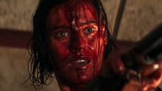 EVIL DEAD RISE Review: The Most Ruthless, Gruesome, Downright Disturbing Movie In The Franchise