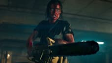 EVIL DEAD RISE Star Lily Sullivan Says There's Been Many Conversations About Returning For New Movie