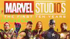 EXCLUSIVE! Excerpt From MARVEL STUDIOS: THE FIRST TEN YEARS COLLECTOR'S EDITION