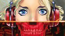 EXCLUSIVE: First Look At EXTRAORDINARY - New Four-Part Series By V.E. Schwab