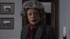 EXCLUSIVE: GLASS Star Charlayne Woodard Talks The Film's Ending, Her Dynamic With Samuel L. Jackson & More