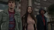 EXCLUSIVE: GLASS Stars Anya Taylor-Joy & Spencer Treat Clark Discuss The Ending & A Sequel? - SPOILERS