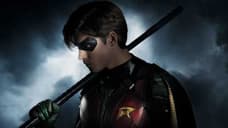 EXCLUSIVE: Leaked TITANS Call Sheets Provide Some New Plot Details; Hint At Bruce Wayne