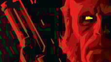 EXCLUSIVE: New Clip From HELLBOY 4K Blu-Ray Release To Hell And Back Featurette