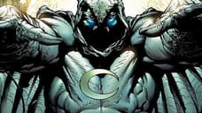 EXCLUSIVE: New MOON KNIGHT Fan-Art Will Have You Begging For Marvel To Do Something With Him!