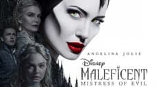 EXCLUSIVE: Talking MALEFICENT: MISTRESS OF EVIL With The Legendary Warwick Davis