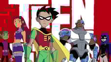 EXCLUSIVE: TEEN TITANS - What Did Warner Bros. Have In Store For Season 6?