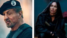 EXPEND4BLES: Some New Recruits Join The Fray In Action-Packed First Trailer