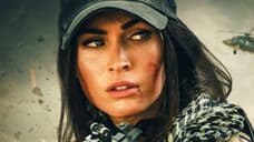 EXPENDABLES 4 In The Works With Sylvester Stallone, Jason Statham, Megan Fox & More Set To Star