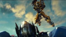 Explosive New TRANSFORMERS: THE LAST KNIGHT Trailer Sneak Peek Released