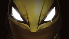 EYES OF WAKANDA Trailer And Posters Introduce The Marvel Cinematic Universe's New Iron Fist