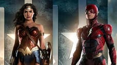 Ezra Miller May Have A Future As Barry Allen Beyond THE FLASH But Wonder Woman Looks Set To Be Shelved