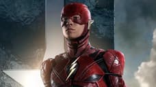 Ezra Miller Rumored To Be Done With THE FLASH Role