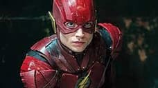 Ezra Miller's THE FLASH Film Leaks Main Villain Of The Film