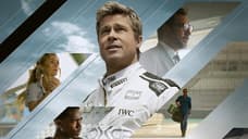F1: THE MOVIE First Reactions From Formula 1 Drivers Praise The On-Track Action But Bemoan Hollywoodization