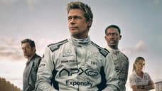 F1: THE MOVIE Producer Jerry Bruckheimer Confirms That A Sequel Is Moving Forward