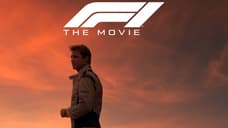 F1 THE MOVIE: Pulse-Pounding New Trailer Released For TOP GUN: MAVERICK Director's Formula 1 Movie