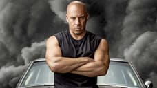 F9 Moves Back To Memorial Day 2021 In The Wake Of NO TIME TO DIE Shifting To April