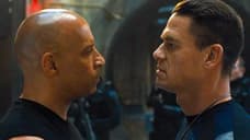 F9: THE FAST SAGA Briefly Awarded Rotten Status Despite Breaking Records At The Global Box Office