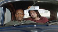 FALCON AND THE WINTER SOLDIER Head Writer Explains What's Driving Sam & Bucky Through The Series