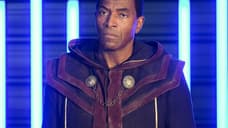 FALCON & THE WINTER SOLDIER Adds SUPERGIRL Actor Carl Lumbly - Is He Playing Isaiah Bradley?