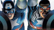 FALCON & THE WINTER SOLDIER Star Anthony Mackie Has Already Tried On His Captain America Costume