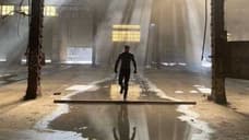 FALCON & THE WINTER SOLDIER Star Sebastian Stan Shares An Official BTS Photo From The Set