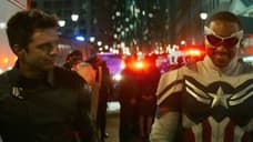 FALCON & WINTER SOLDIER Director Kari Skogland On Crafting A Grounded Finale & Her MCU Experience (Exclusive)