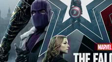 FALCON & WINTER SOLDIER Head Writer On Where We Find Baron Zemo & Sharon Carter When The Series Picks Up