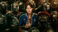 FALLOUT Season 2 Posters Take Lucy, The Ghoul, Maximus, And Dogmeat To The Ruins Of New Vegas