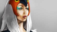 FAN ART MOTU designs based on the filmation cartoon from the 80´s